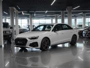 Audi A4 V (B9) Рестайлинг Москва  - изображение 25