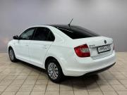 Skoda Rapid I Уфа  - изображение 21