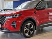 Chery Tiggo 7 Pro Max I Челябинск  - изображение 35