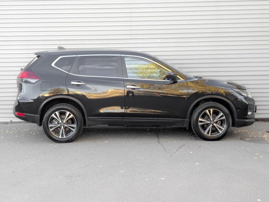 Nissan X-Trail III Рестайлинг Химки  - изображение 4