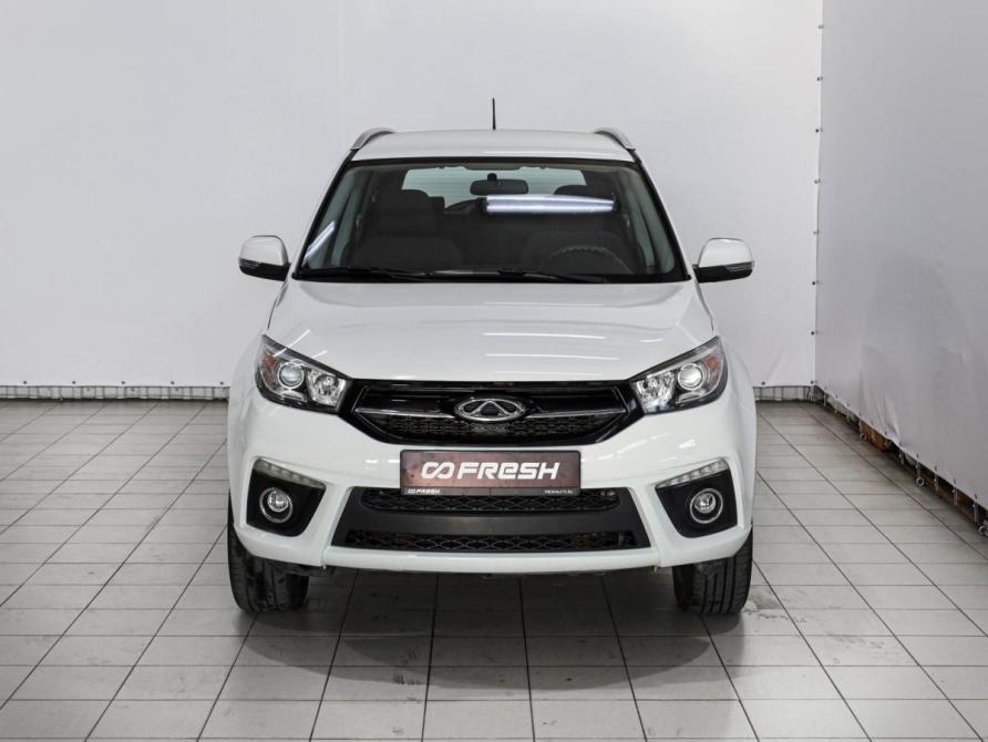Chery Tiggo 3 I Ростов-на-Дону  - изображение 3