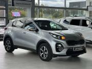 Kia Sportage IV Рестайлинг Екатеринбург  - изображение 27
