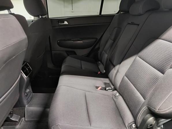 Kia Sportage IV с пробегом 2017 года, цена 2 000 000 рублей, 69894 км, внедорожник, Автокод Объявления