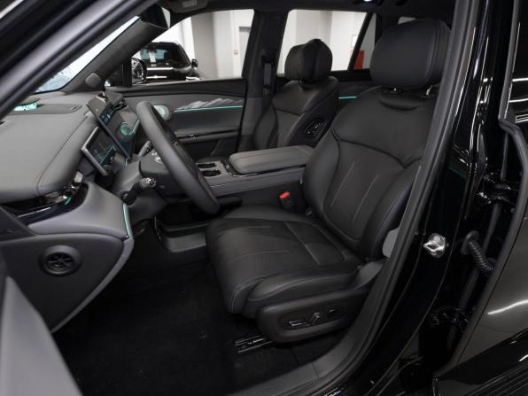 GAC Trumpchi S7 I с пробегом 2026 года, цена 5 400 000 рублей, 25 км, внедорожник, Автокод Объявления