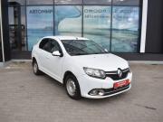 Renault Logan II Архангельск  - изображение 16
