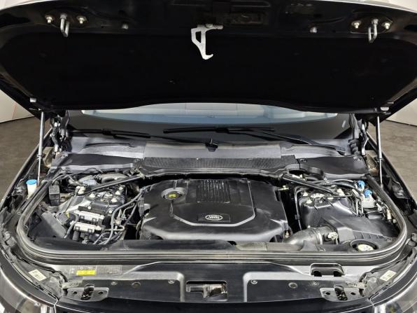 Land Rover Discovery V с пробегом 2017 года, цена 3 055 000 рублей, 101078 км, внедорожник, Автокод Объявления