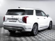 Hyundai Palisade I Рестайлинг Москва  - изображение 26