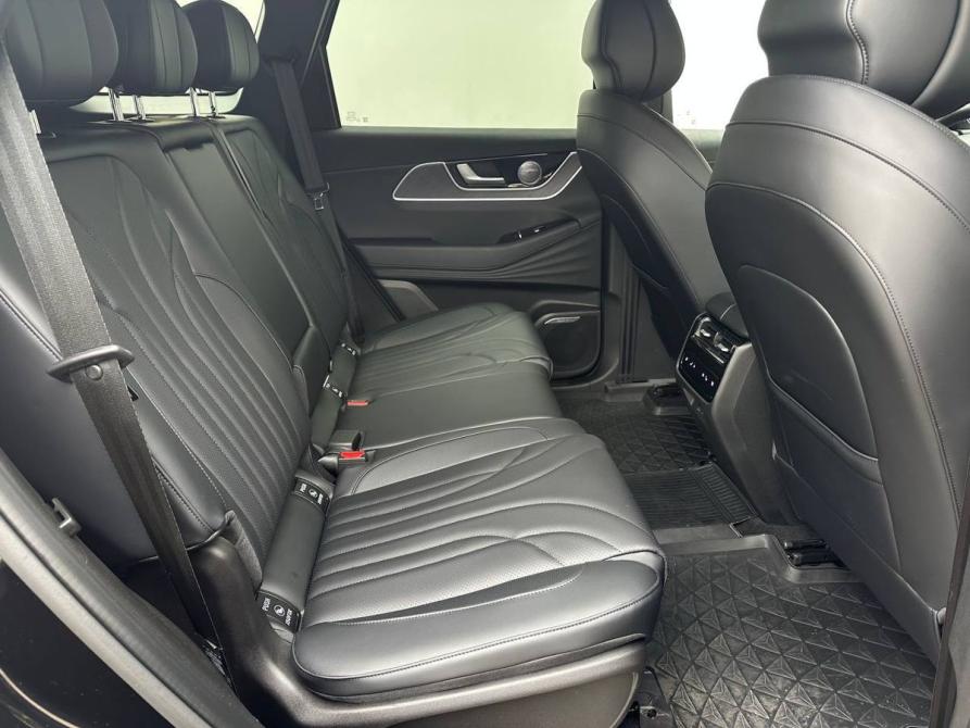 Chery Tiggo 9 I Москва  - изображение 16