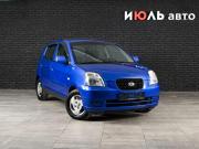 Kia Picanto I Екатеринбург  - изображение 13