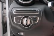 Mercedes-Benz C-Класс IV (W205) Красноярск  - изображение 41