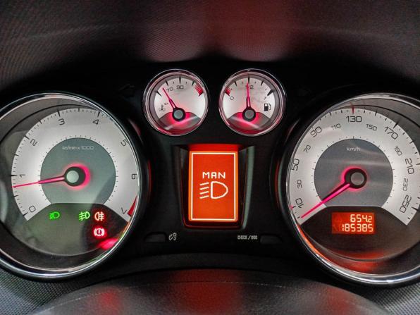 Peugeot 308 I Рестайлинг с пробегом 2012 года, цена 505 000 рублей, 169527 км, хэтчбек, Автокод Объявления