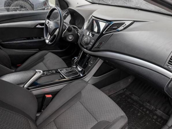 Hyundai i40 I с пробегом 2014 года, цена 1 140 000 рублей, 163690 км, седан, Автокод Объявления