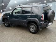 Lada (ВАЗ) Niva Travel I Минеральные Воды  - изображение 27