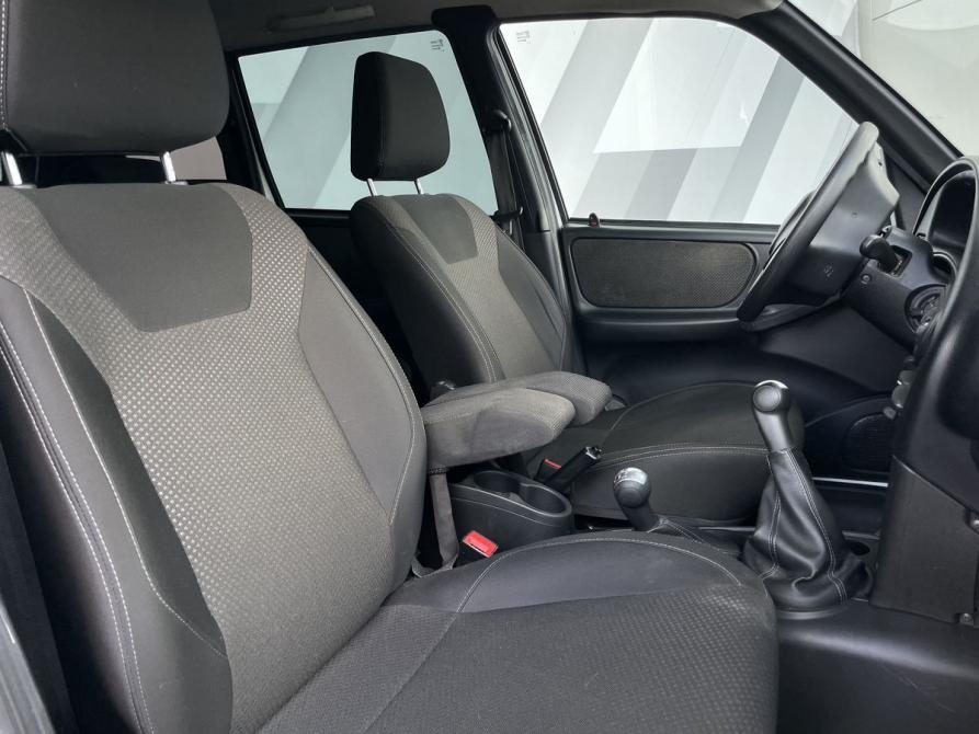 Chevrolet Niva I Рестайлинг Екатеринбург  - изображение 22