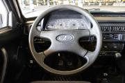 Lada (ВАЗ) 2131 (4x4) I Уфа  - изображение 23