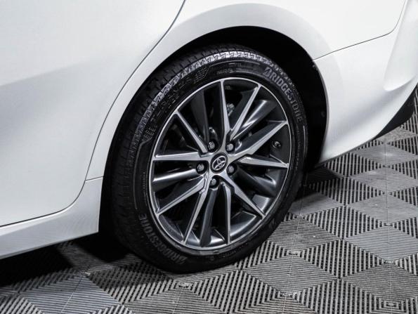 Toyota Camry VIII (XV70) Рестайлинг с пробегом 2022 года, цена 3 200 000 рублей, 98000 км, седан, Автокод Объявления