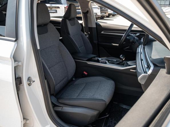 Geely Emgrand II с пробегом 2024 года, цена 1 430 000 рублей, 48804 км, седан, Автокод Объявления