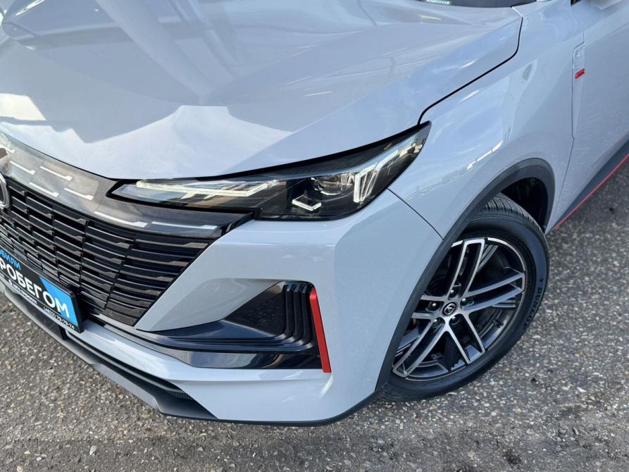 Changan CS55 Plus II Тверь  - изображение 3