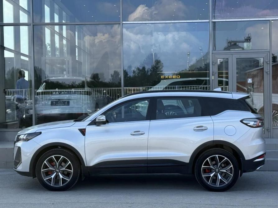 Chery Tiggo 7 Pro Max I Рестайлинг Новосибирск  - изображение 6