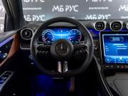 Mercedes-Benz GLC Coupe II (C254) Москва  - изображение 28