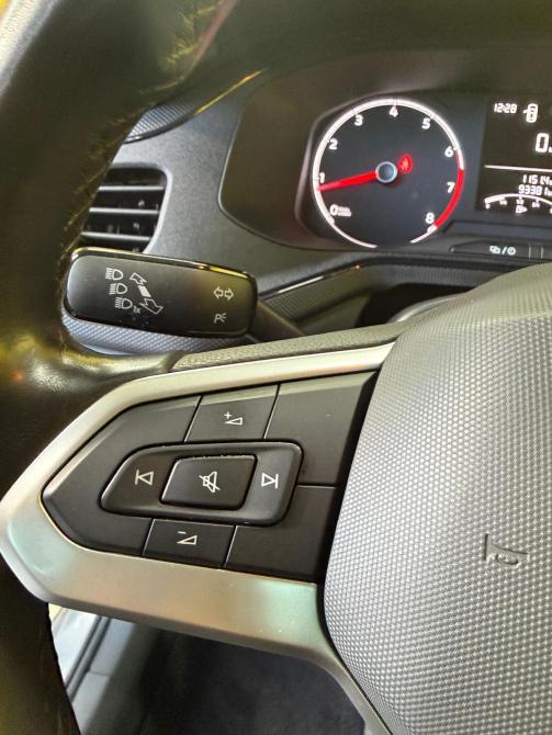 Volkswagen Polo VI Ижевск  - изображение 15
