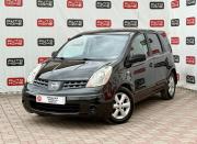 Nissan Note I Рестайлинг Санкт-Петербург  - изображение 14