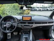 Audi A4 V (B9) Москва  - изображение 30