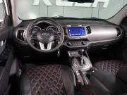Kia Sportage III Рестайлинг Воронеж  - изображение 29