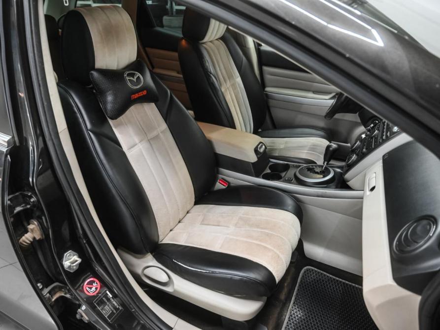 Mazda CX-7 I Рестайлинг Челябинск  - изображение 29