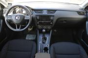 Skoda Octavia III (A7) Рестайлинг Ярославль  - изображение 23