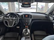 Opel Insignia I Москва  - изображение 42