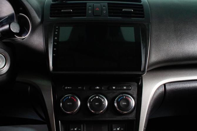 Mazda 6 II (GH) Рестайлинг с пробегом 2011 года, цена 1 099 000 рублей, 218000 км, седан, Автокод Объявления