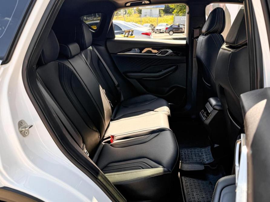 Geely Coolray I Рестайлинг 2 Ставрополь  - изображение 7