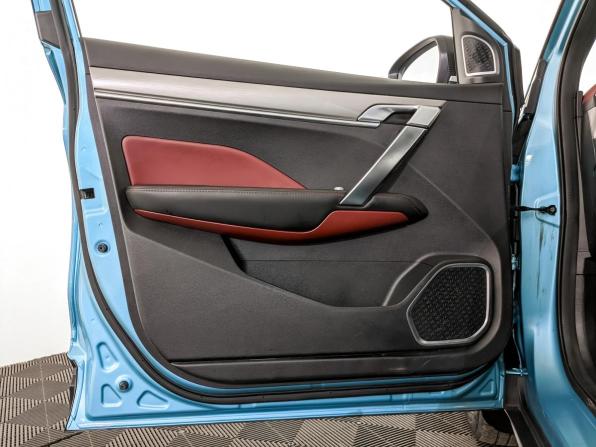 Geely Coolray I с пробегом 2023 года, цена 1 720 000 рублей, 78599 км, внедорожник, Автокод Объявления
