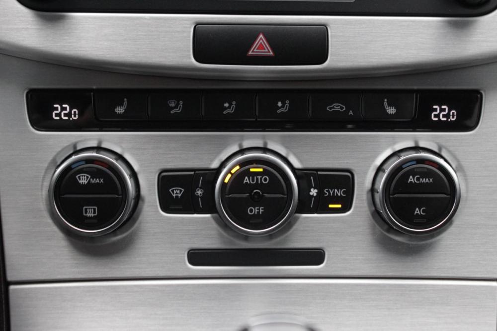 Volkswagen Passat B7 Брянск  - изображение 18