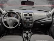 Lada (ВАЗ) Granta I Рестайлинг Москва  - изображение 35