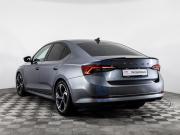 Skoda Octavia IV (A8) Санкт-Петербург  - изображение 28