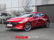 Mazda 3 IV (BP) Москва  - изображение 22