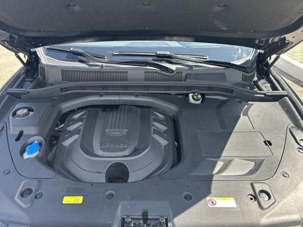 Geely Atlas Pro с пробегом 2021 года, цена 2 240 000 рублей, 48697 км, внедорожник, Автокод Объявления