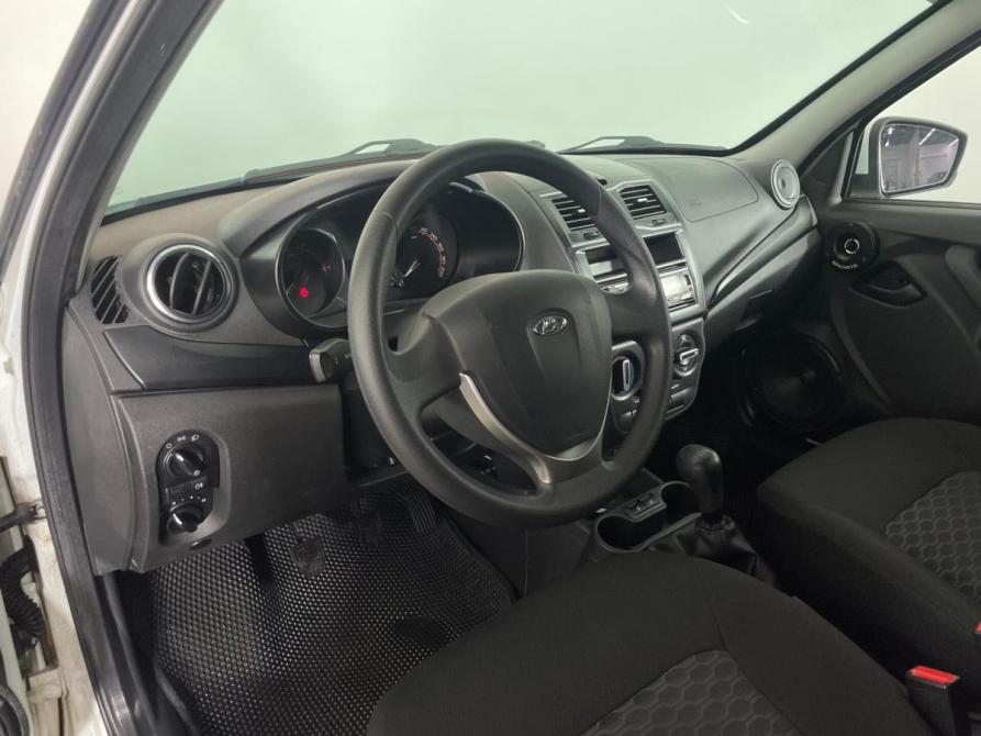 Lada (ВАЗ) Granta I Рестайлинг Воронеж  - изображение 9