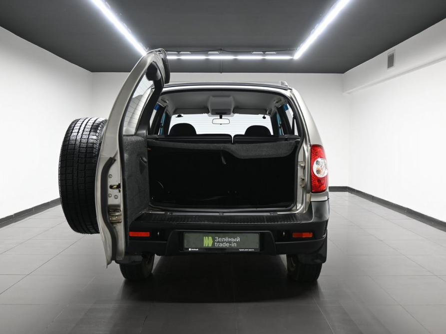 Chevrolet Niva I Рестайлинг Тверь  - изображение 7