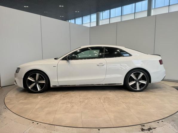 Audi A5 I (8T) Рестайлинг с пробегом 2015 года, цена 1 899 000 рублей, 179822 км, купе, Автокод Объявления