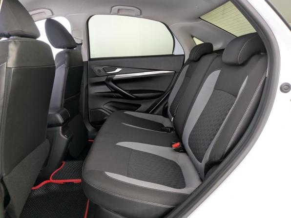 Lada (ВАЗ) Vesta I Рестайлинг (NG) с пробегом 2024 года, цена 1 290 000 рублей, 63827 км, седан, Автокод Объявления