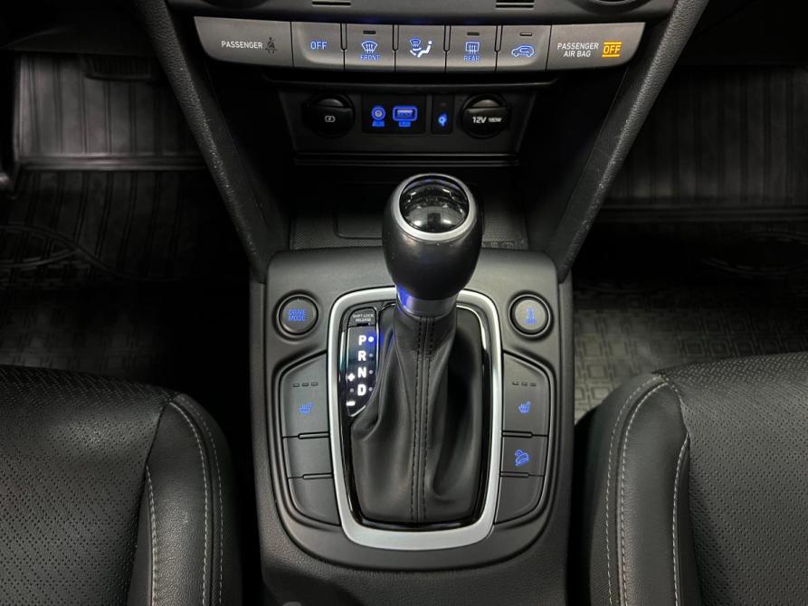 Hyundai Kona I Казань  - изображение 21