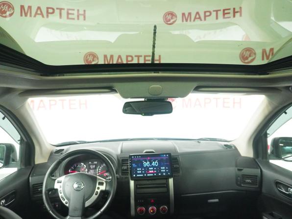 Nissan X-Trail II Рестайлинг с пробегом 2014 года, цена 1 423 000 рублей, 136512 км, внедорожник, Автокод Объявления