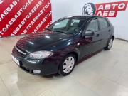 Chevrolet Lacetti I Новочеркасск  - изображение 18