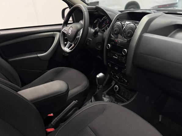 Renault Duster I Рестайлинг с пробегом 2019 года, цена 1 800 000 рублей, 53000 км, внедорожник, Автокод Объявления