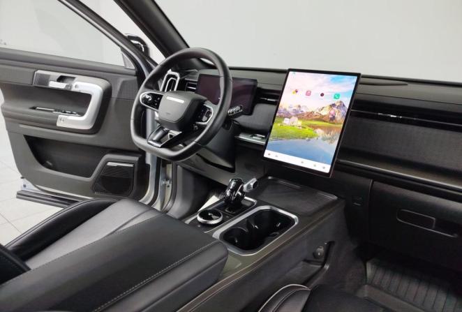 Jaecoo J7 I с пробегом 2024 года, цена 2 284 000 рублей, 18040 км, внедорожник, Автокод Объявления