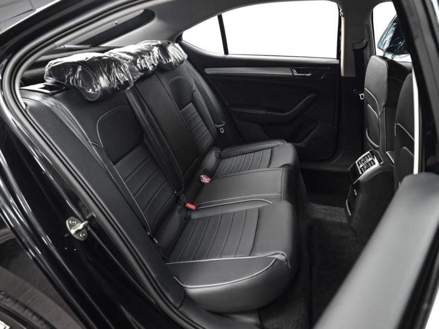 Skoda Superb III Рестайлинг Ставрополь  - изображение 7