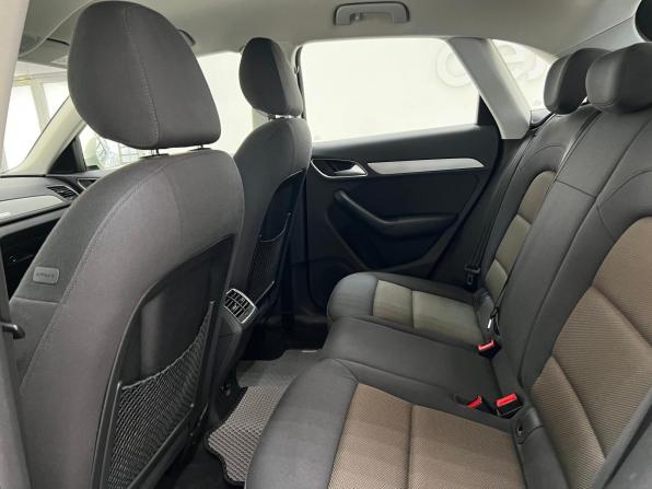 Audi Q3 I (8U) с пробегом 2014 года, цена 1 690 000 рублей, 182900 км, внедорожник, Автокод Объявления